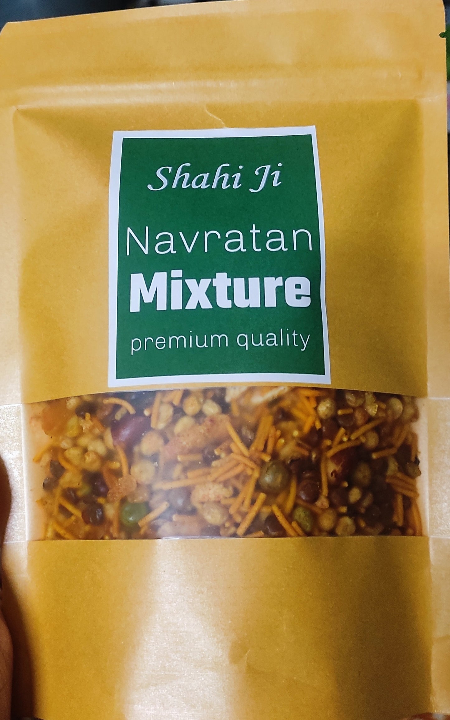 Shahi ji Navratan mix